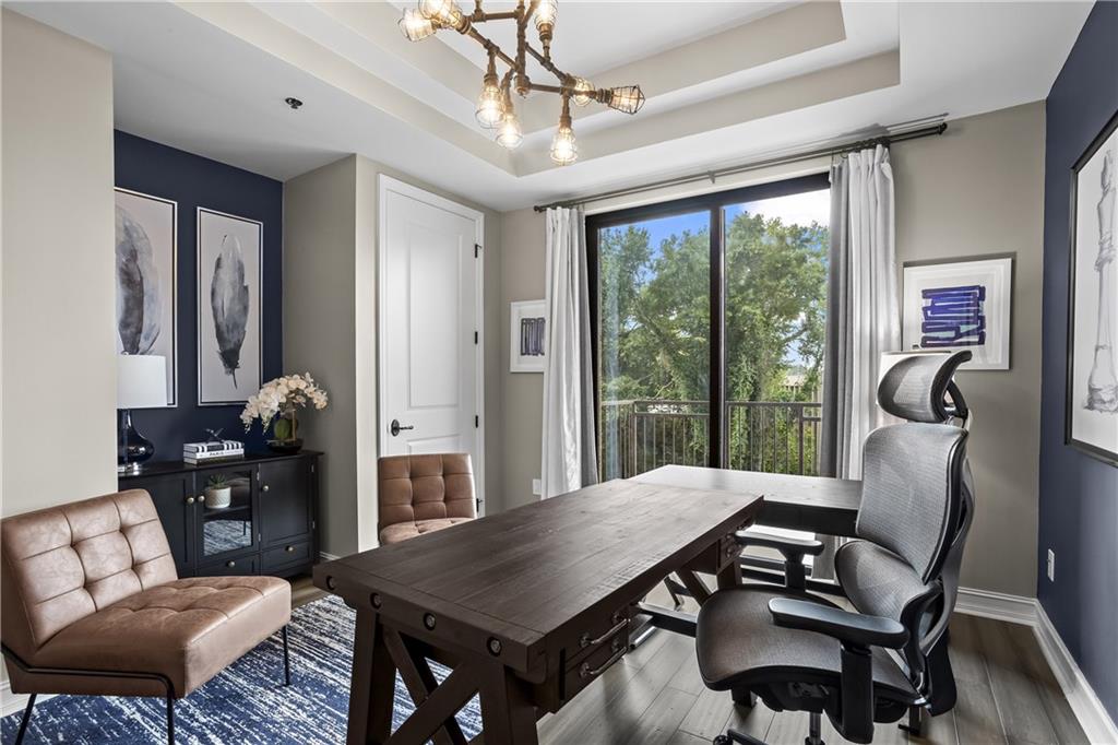 2233 Peachtree Road NE Unit 402