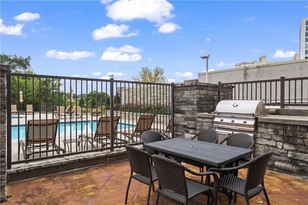 2233 Peachtree Road NE Unit 402