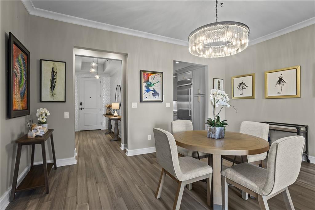2233 Peachtree Road NE Unit 402