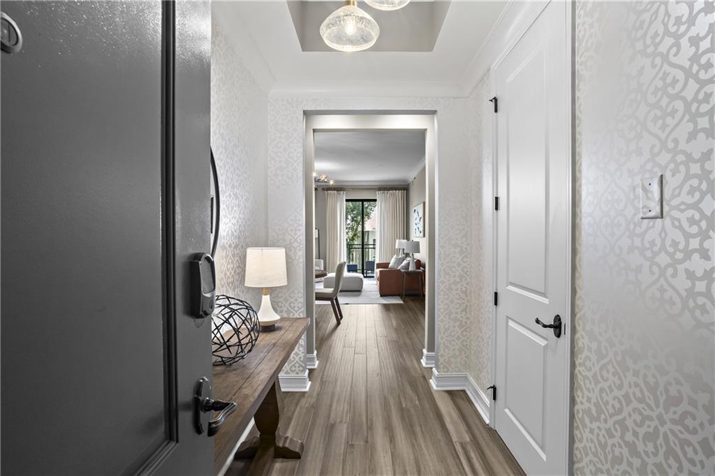 2233 Peachtree Road NE Unit 402
