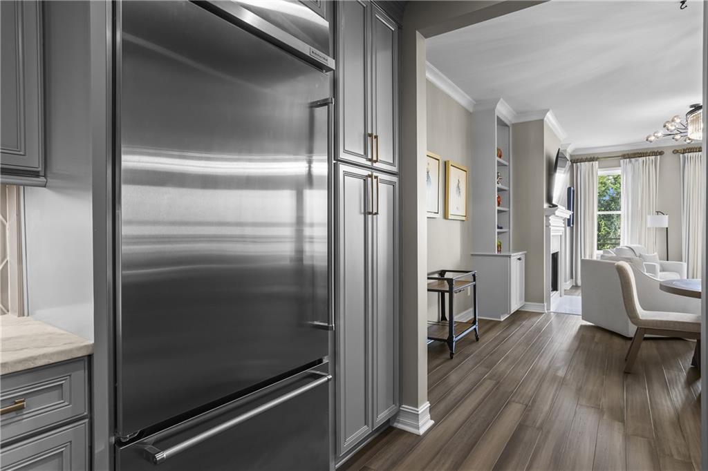 2233 Peachtree Road NE Unit 402