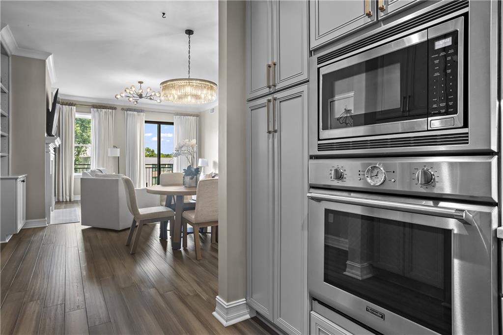 2233 Peachtree Road NE Unit 402