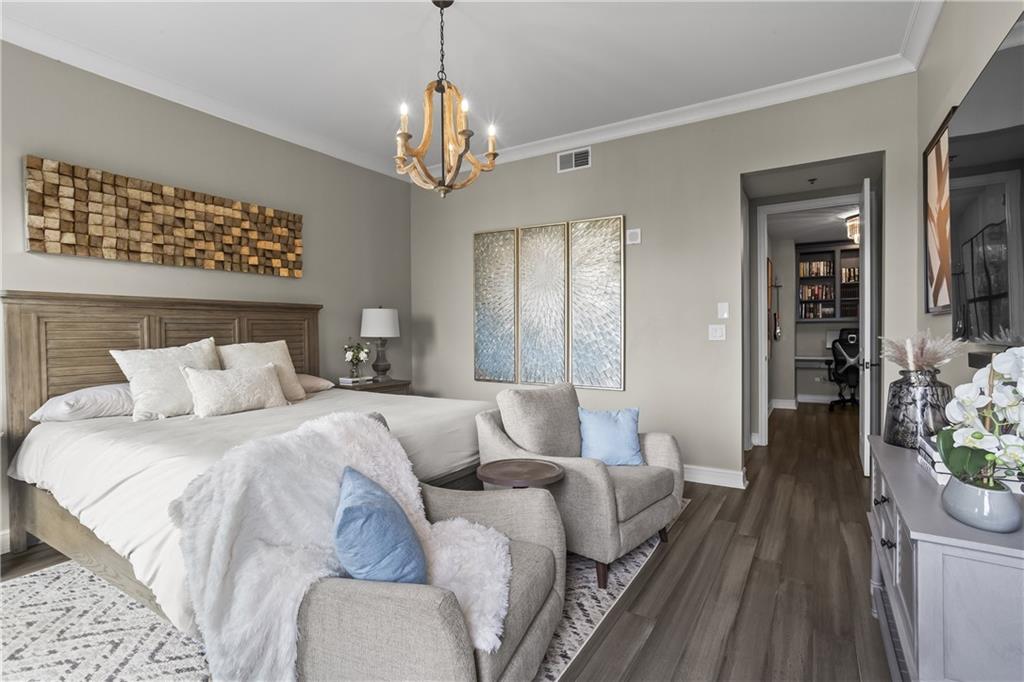 2233 Peachtree Road NE Unit 402