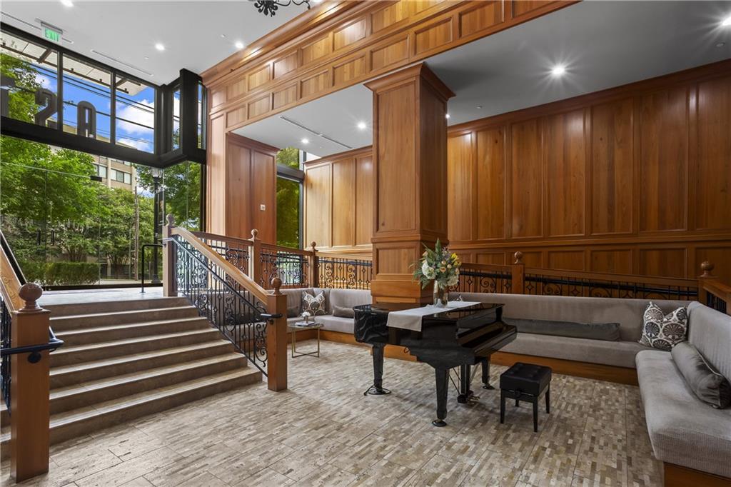 2233 Peachtree Road NE Unit 402
