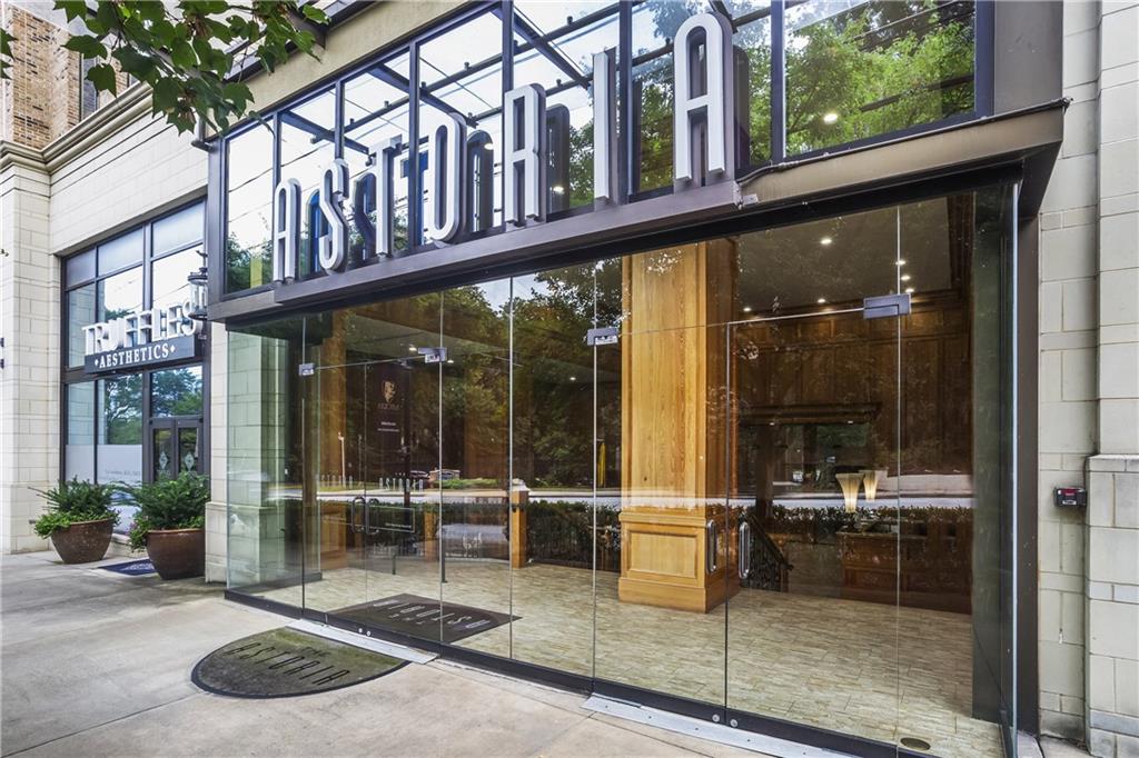 2233 Peachtree Road NE Unit 402
