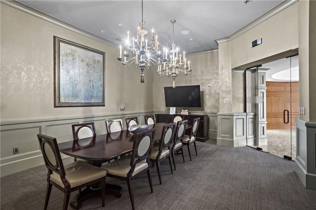 2233 Peachtree Road NE Unit 402