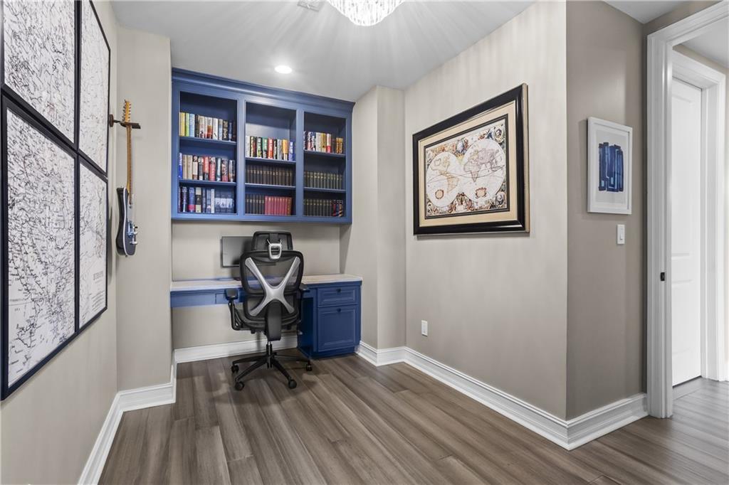2233 Peachtree Road NE Unit 402