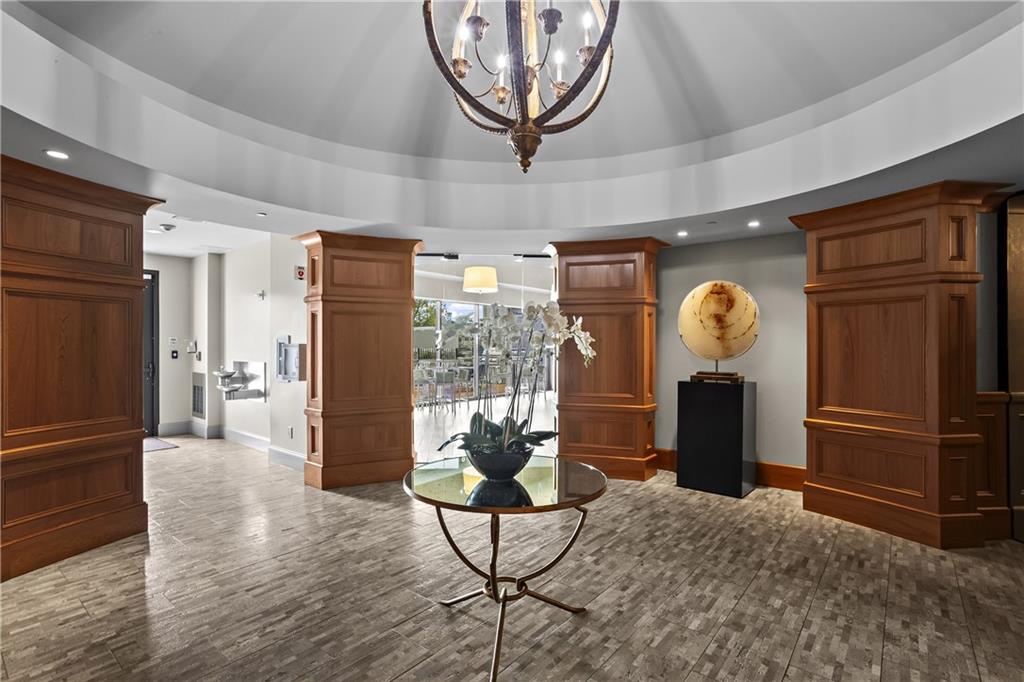 2233 Peachtree Road NE Unit 402
