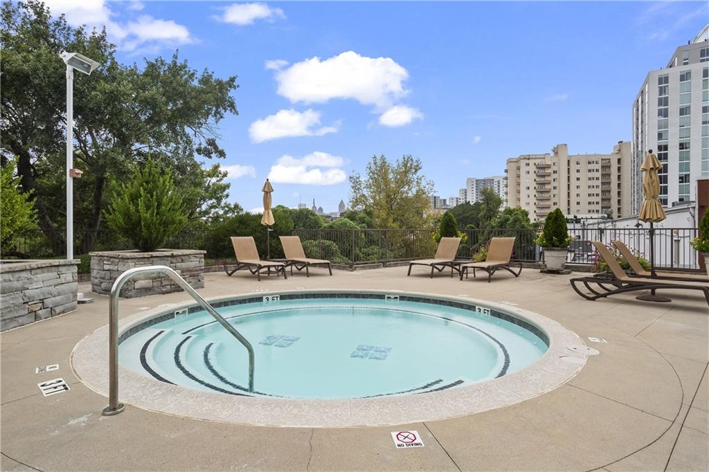 2233 Peachtree Road NE Unit 402