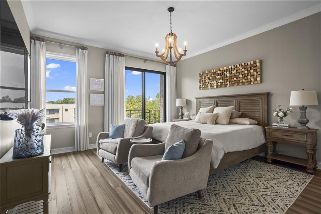 2233 Peachtree Road NE Unit 402