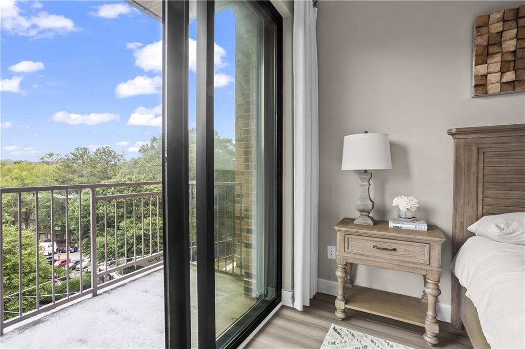 2233 Peachtree Road NE Unit 402