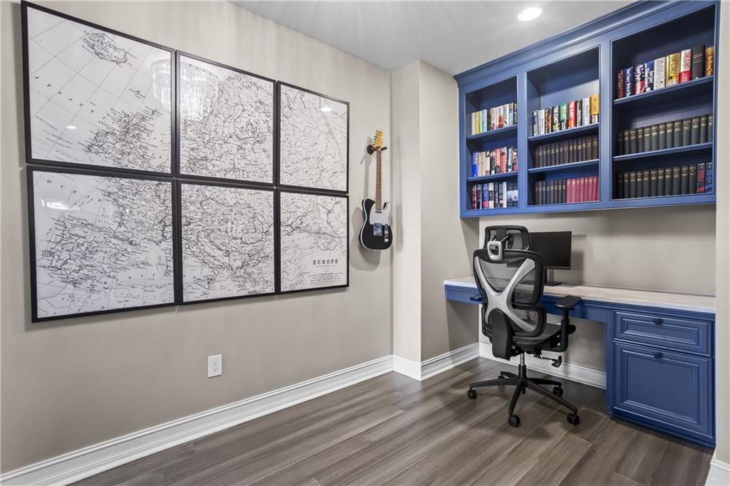 2233 Peachtree Road NE Unit 402