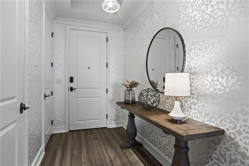 2233 Peachtree Road NE Unit 402