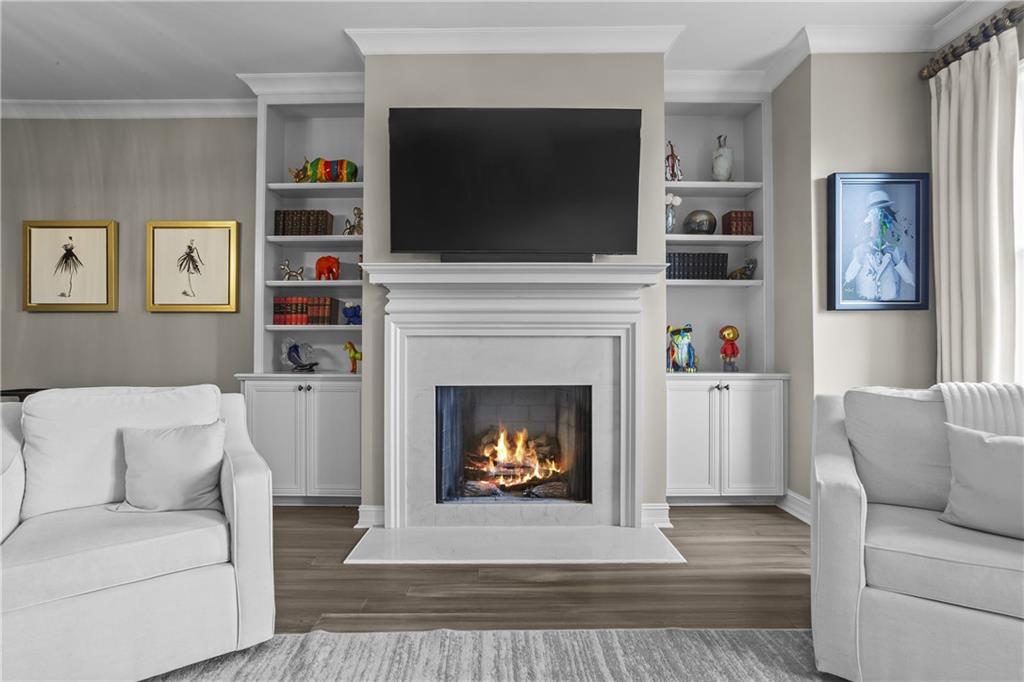 2233 Peachtree Road NE Unit 402