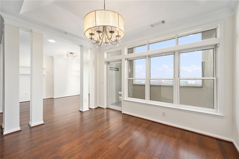 3334 Peachtree Road NE Unit 1905