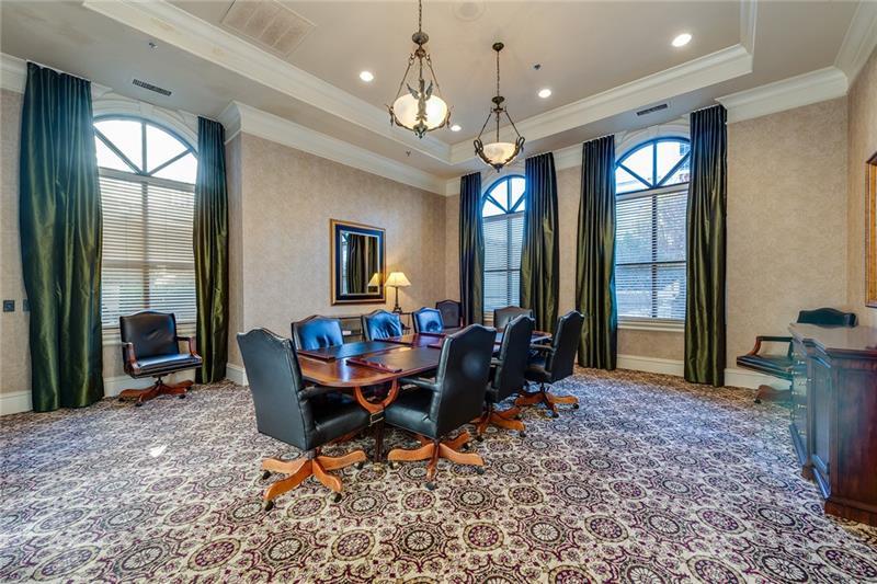 3334 Peachtree Road NE Unit 1905