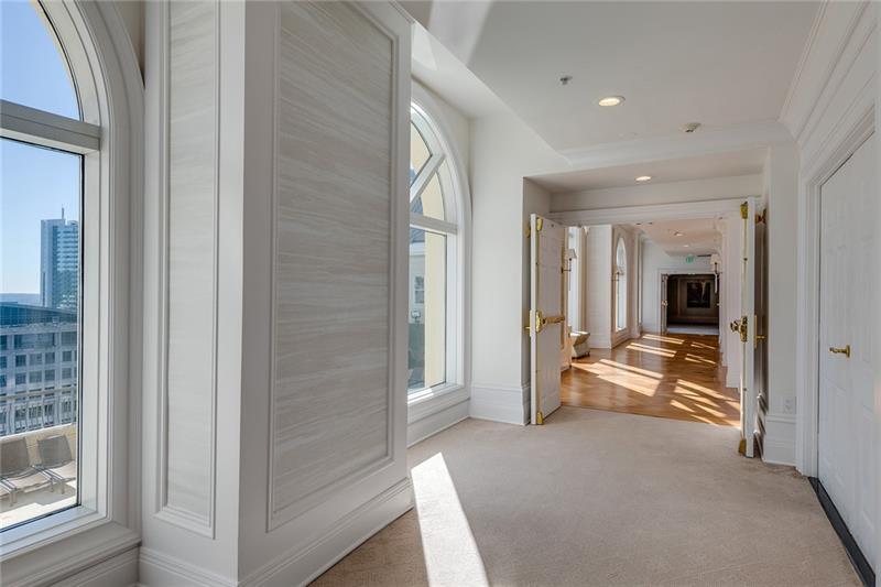 3334 Peachtree Road NE Unit 1905