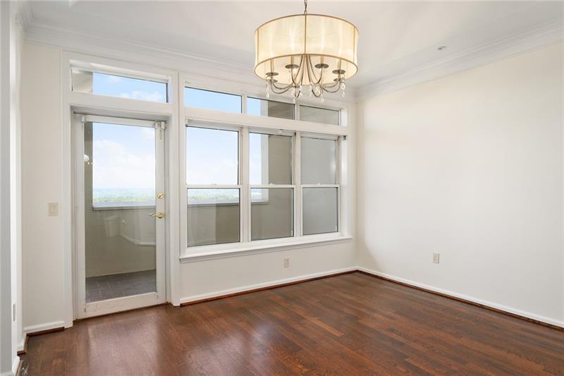 3334 Peachtree Road NE Unit 1905