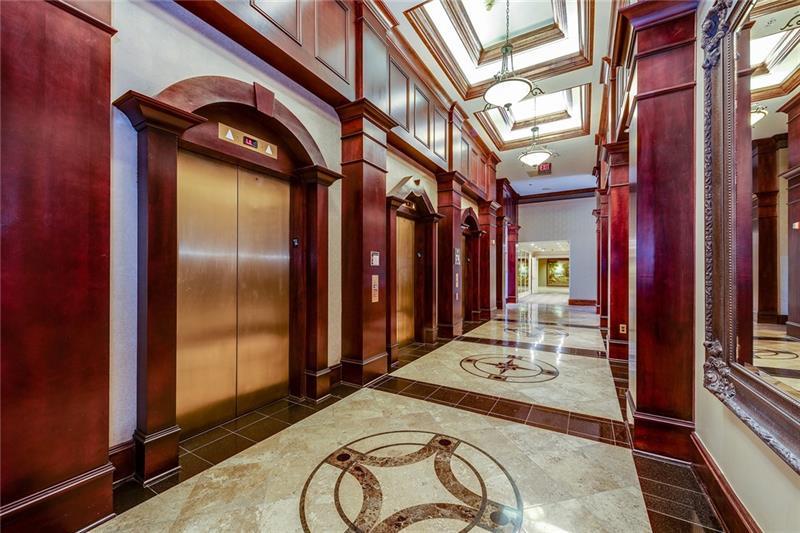 3334 Peachtree Road NE Unit 1905