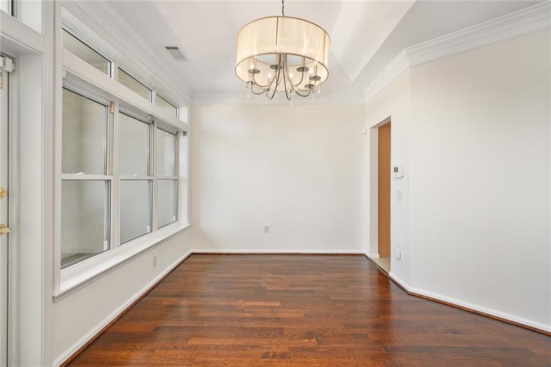 3334 Peachtree Road NE Unit 1905