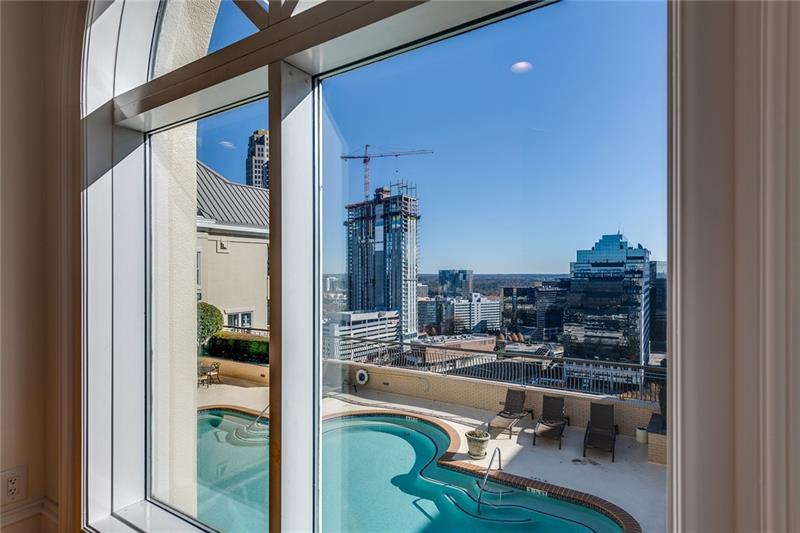 3334 Peachtree Road NE Unit 1905