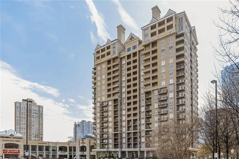 3334 Peachtree Road NE Unit 1905