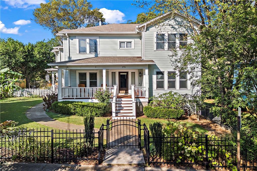 274 Ferguson Street NE