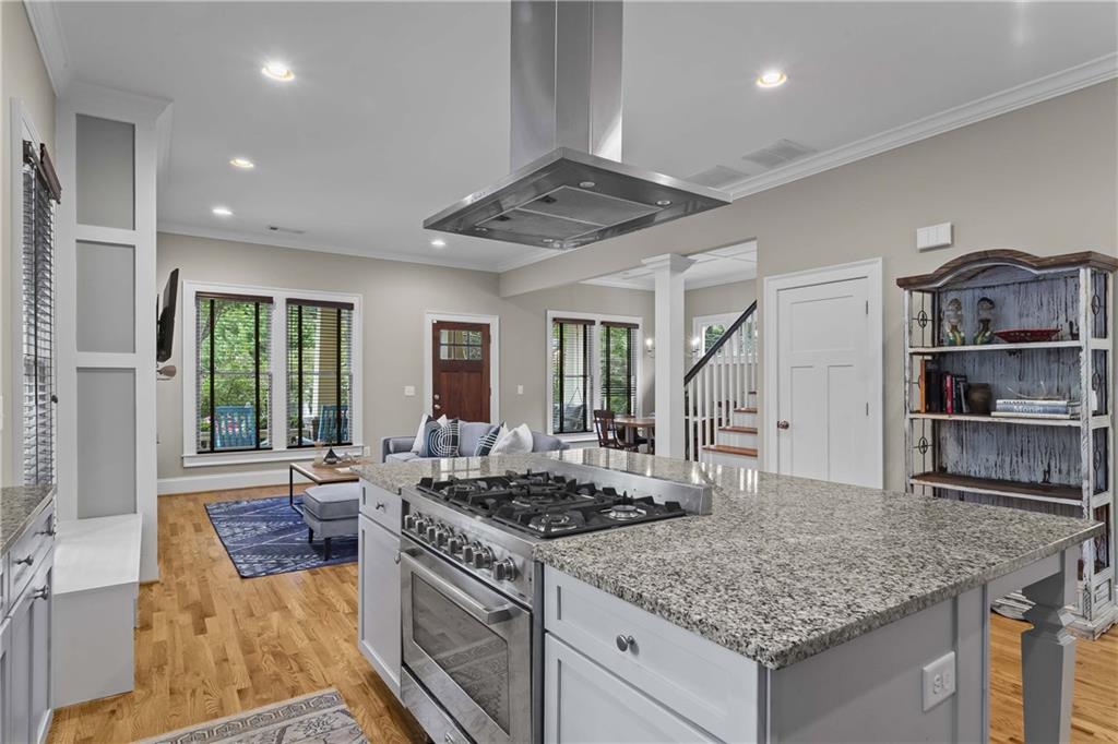 939 Cherokee Avenue SE