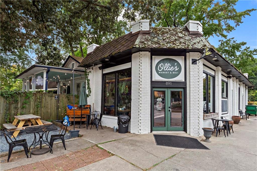 939 Cherokee Avenue SE