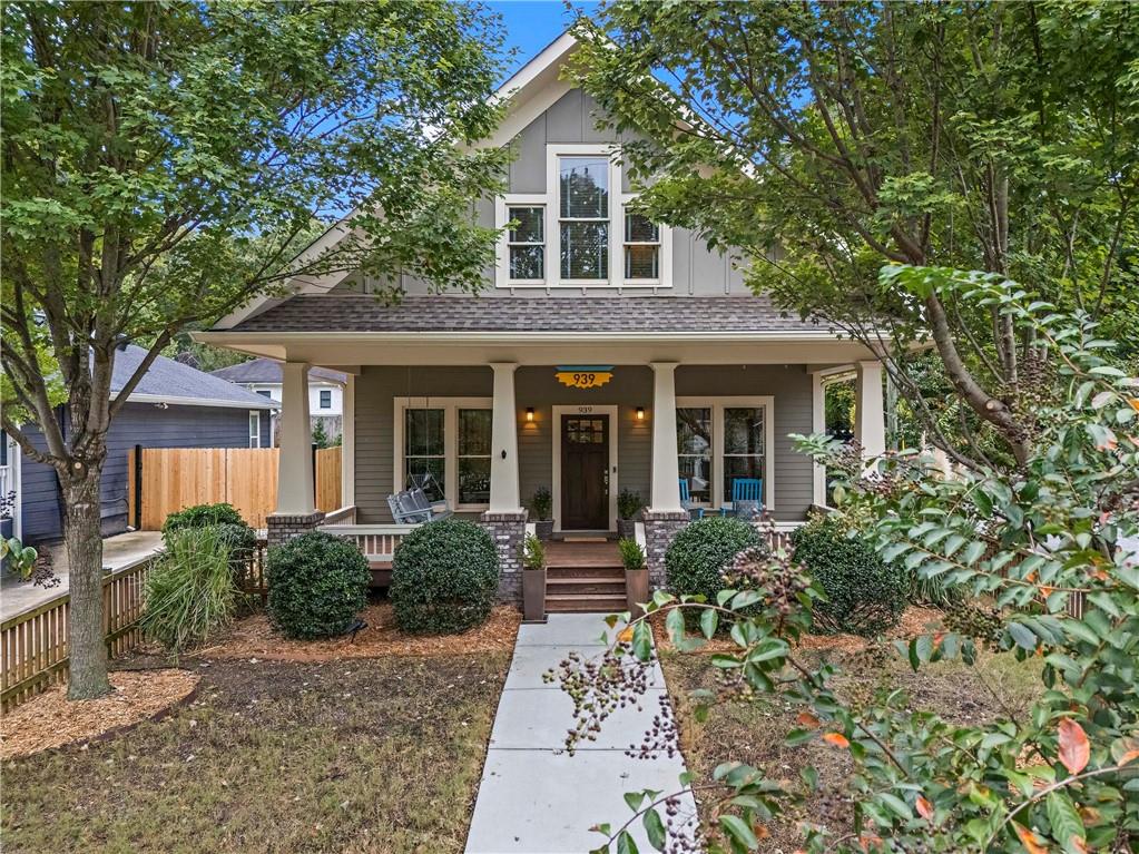 939 Cherokee Avenue SE