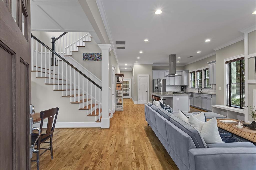 939 Cherokee Avenue SE