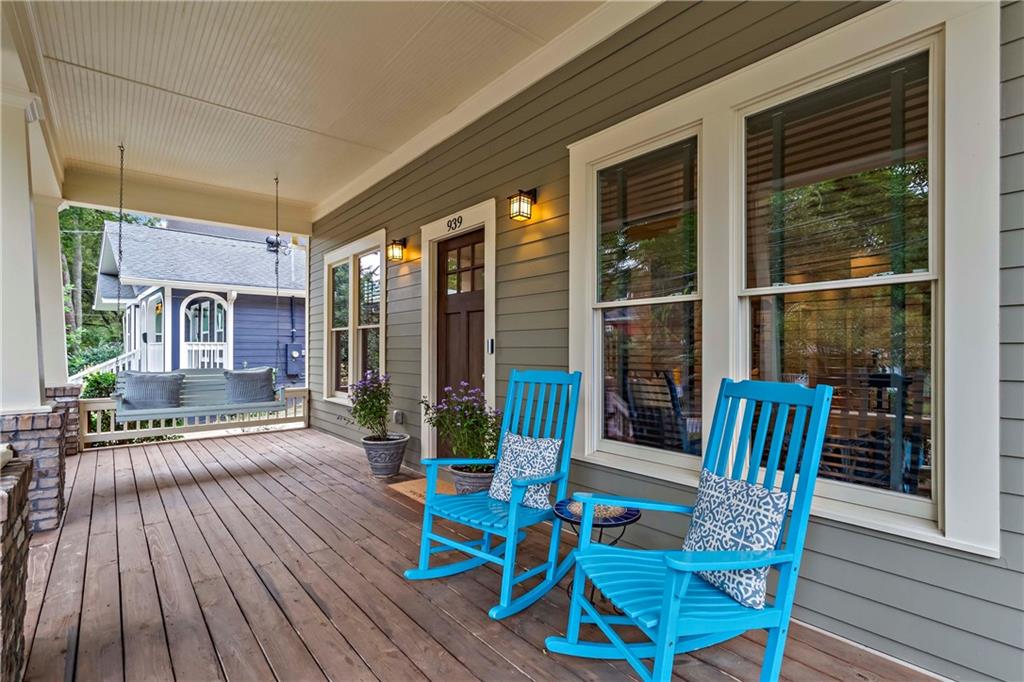 939 Cherokee Avenue SE