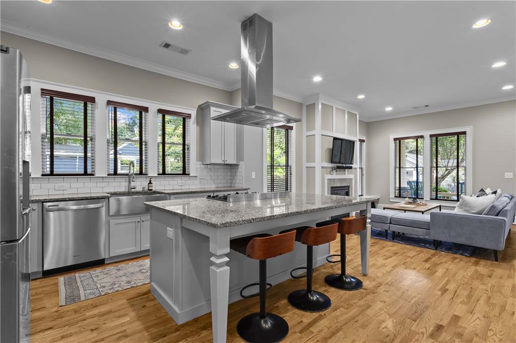 939 Cherokee Avenue SE