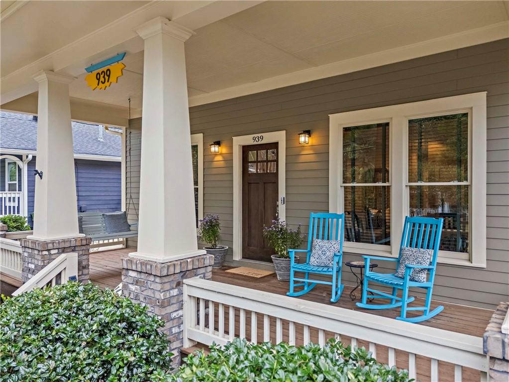 939 Cherokee Avenue SE