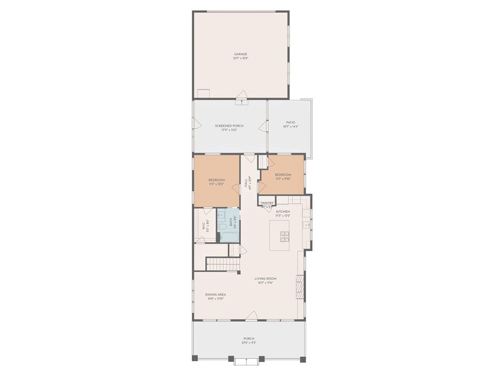 939 Cherokee Avenue SE