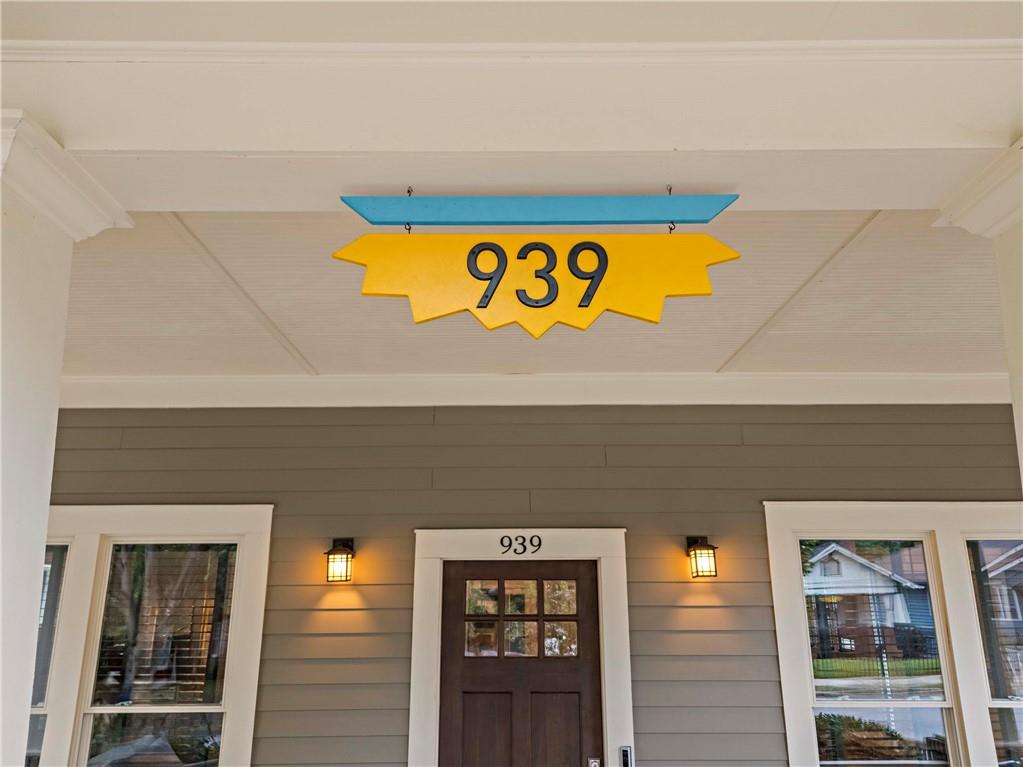 939 Cherokee Avenue SE