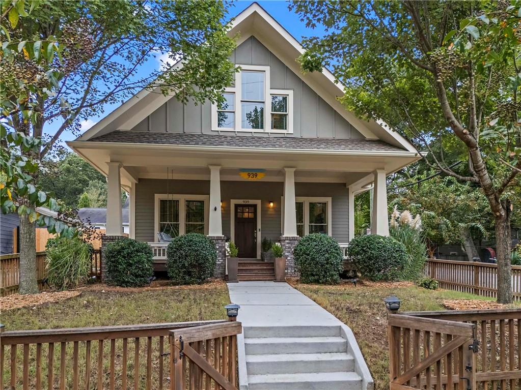 939 Cherokee Avenue SE