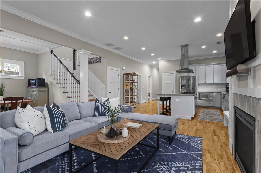 939 Cherokee Avenue SE