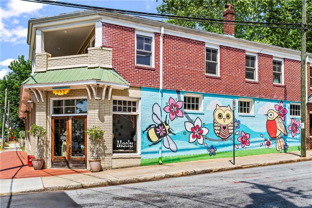 939 Cherokee Avenue SE