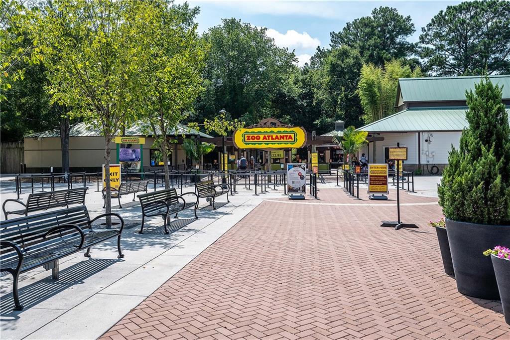 939 Cherokee Avenue SE