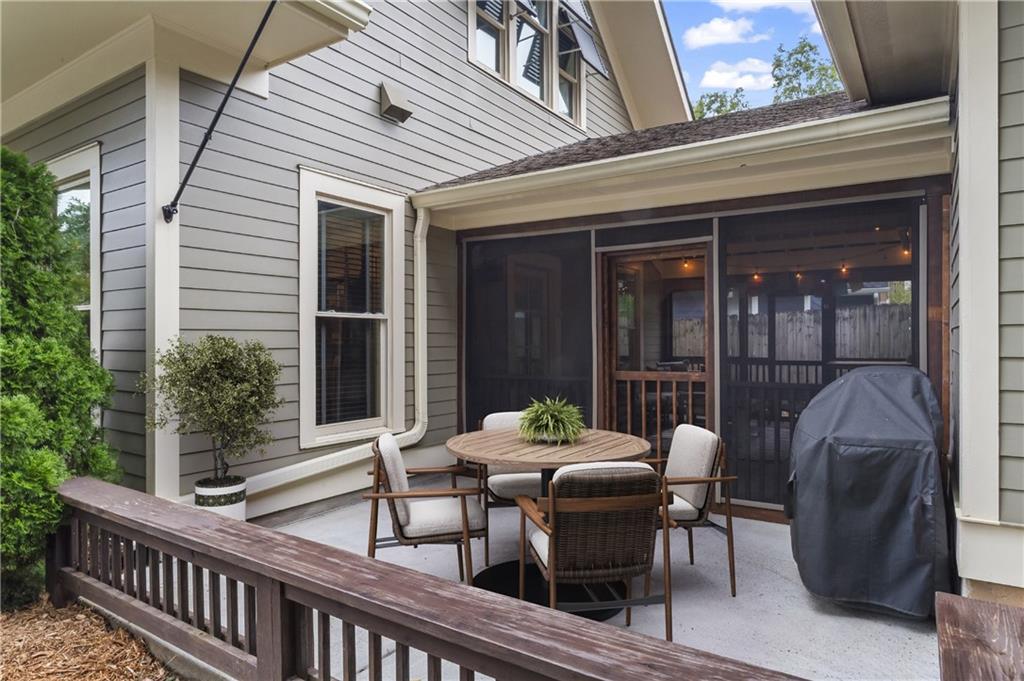 939 Cherokee Avenue SE