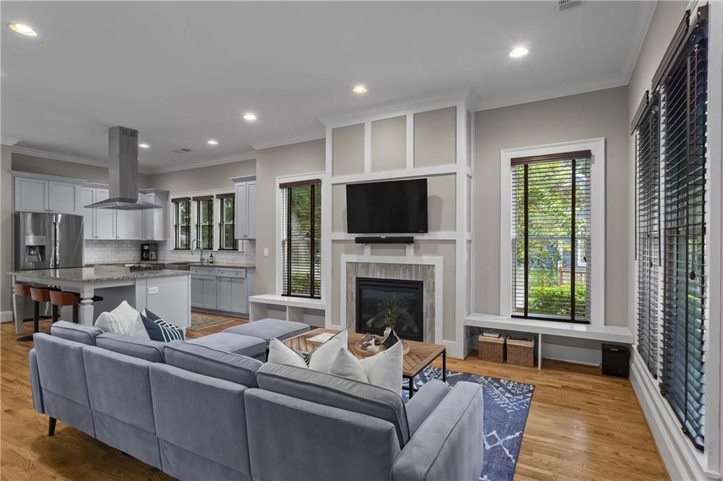 939 Cherokee Avenue SE