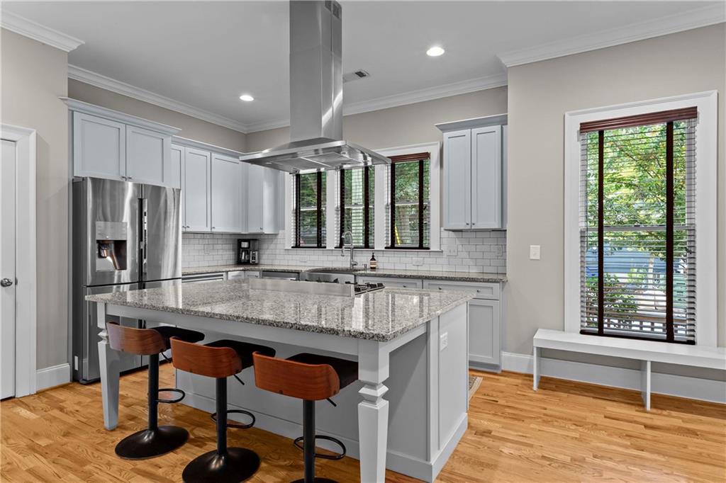 939 Cherokee Avenue SE