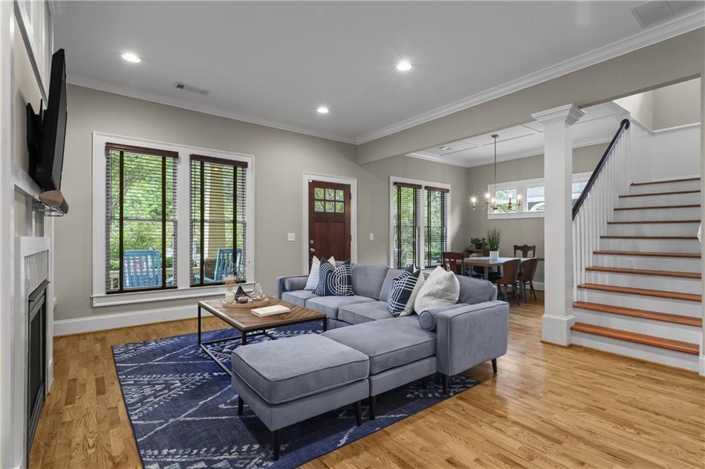 939 Cherokee Avenue SE