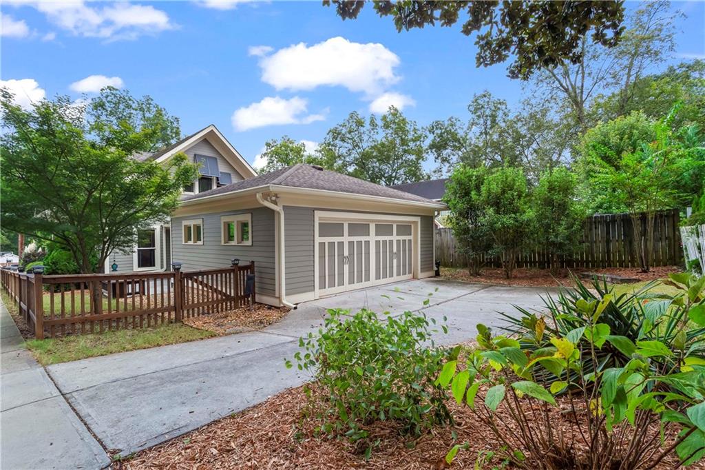 939 Cherokee Avenue SE