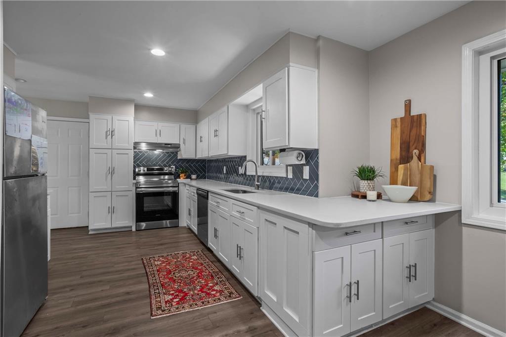 4320 Bethesda Trail