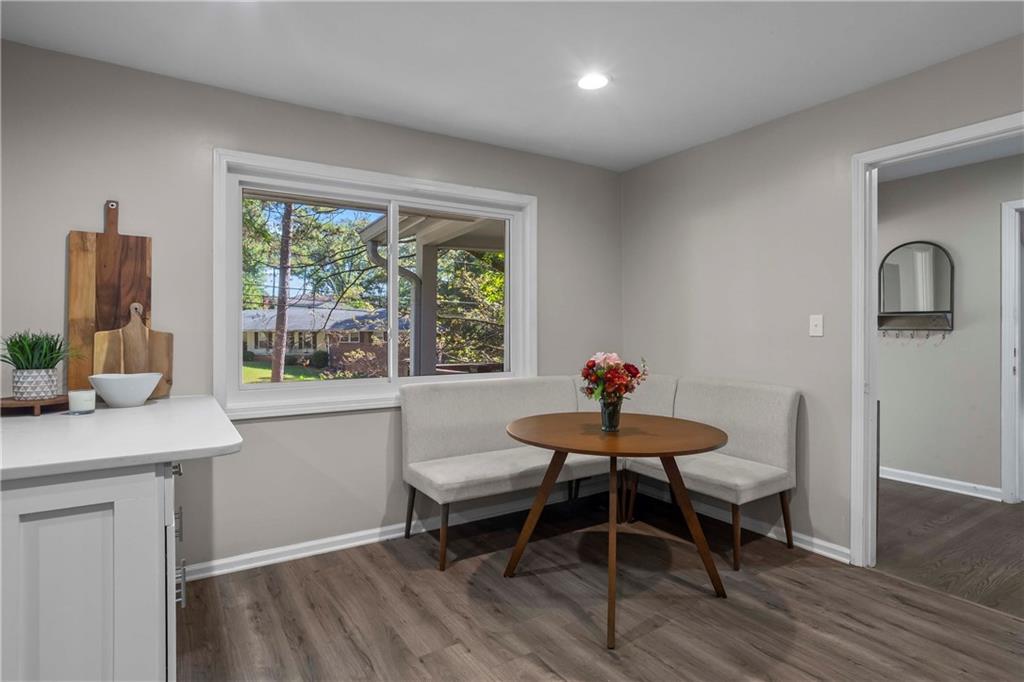 4320 Bethesda Trail