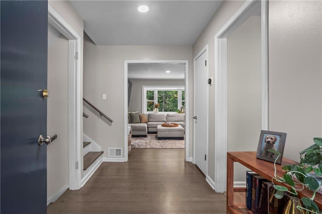 4320 Bethesda Trail