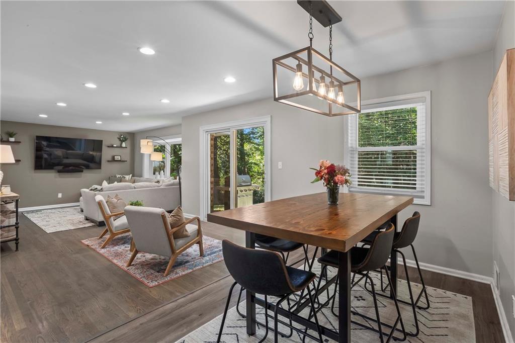 4320 Bethesda Trail