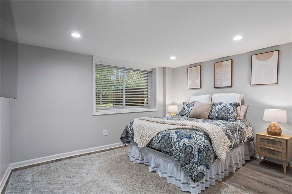 4320 Bethesda Trail